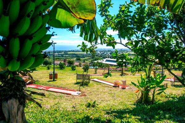 Gadiamb City Saint Pierre Esterno foto