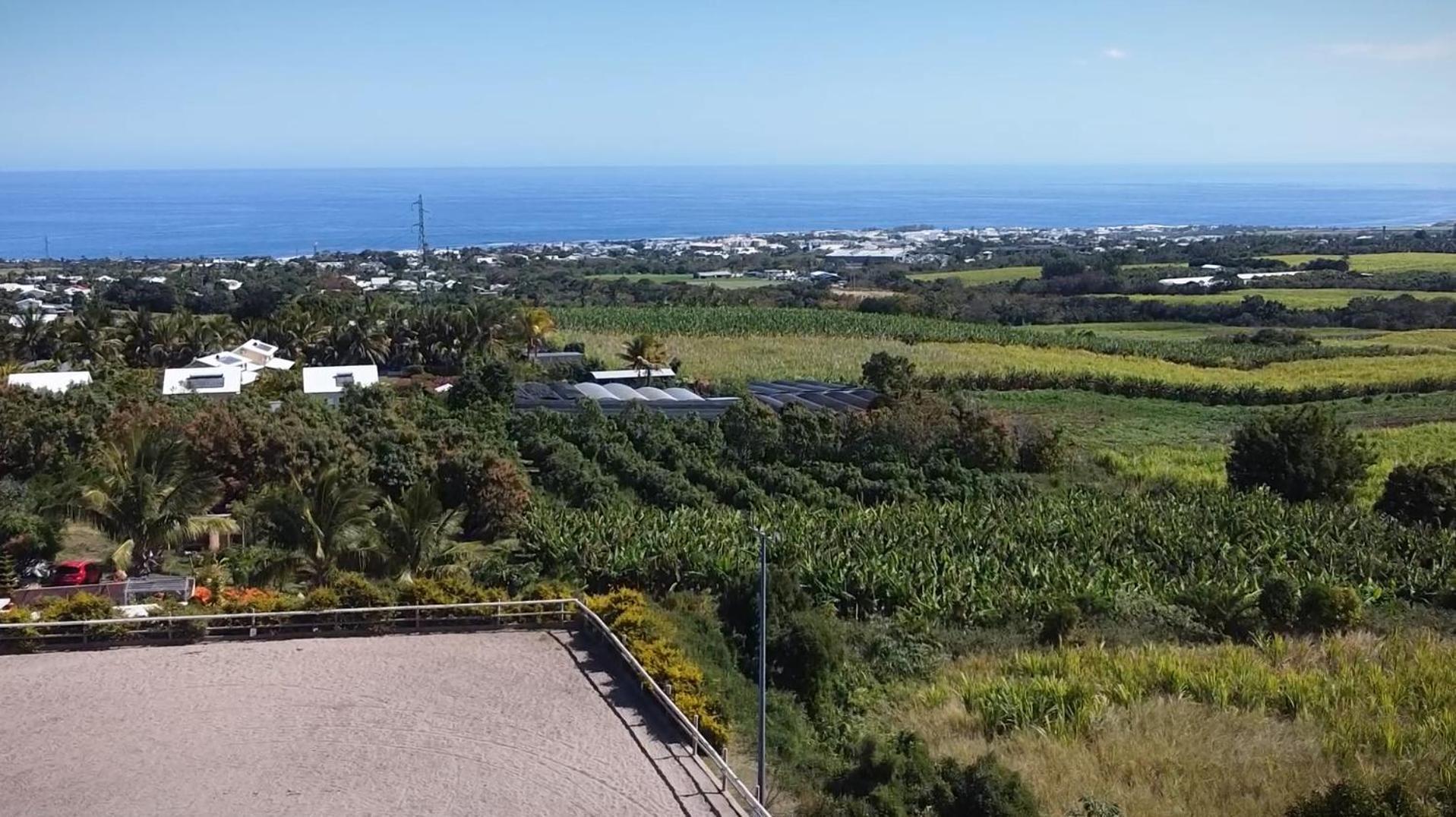 Gadiamb City Saint Pierre Esterno foto